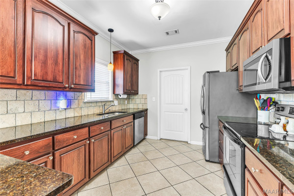 1529 White Cloud Drive