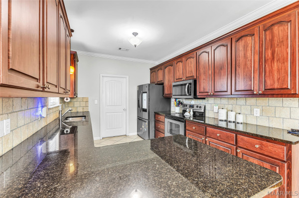 1529 White Cloud Drive