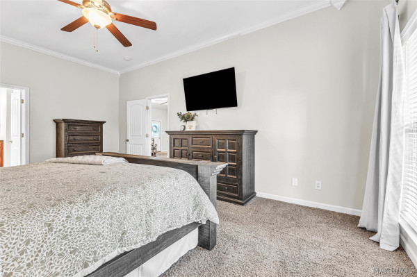 1529 White Cloud Drive