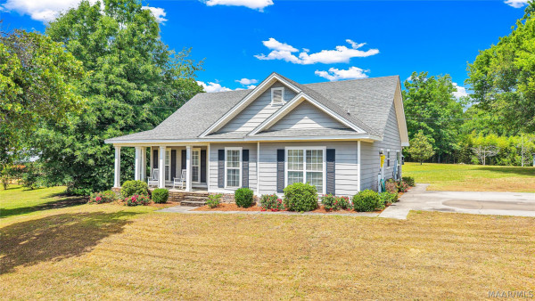 1529 White Cloud Drive