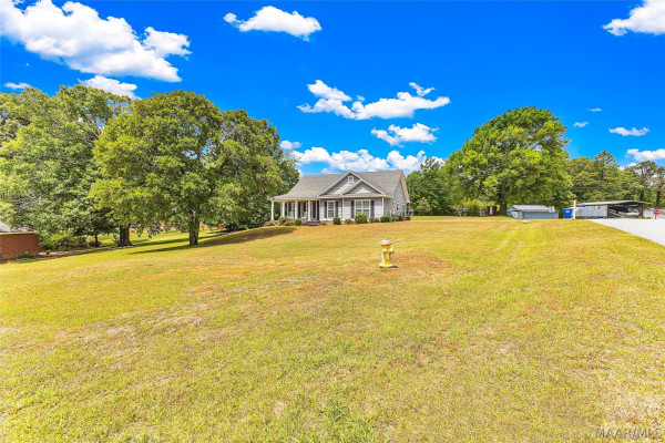 1529 White Cloud Drive