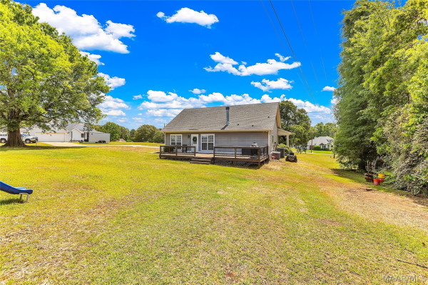 1529 White Cloud Drive