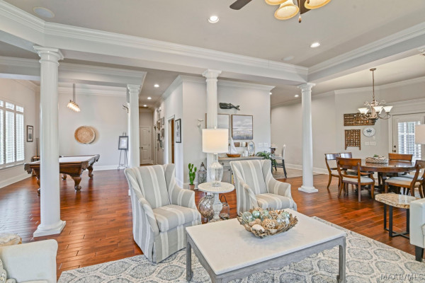 111 Andiron Court