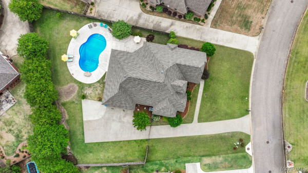 111 Andiron Court