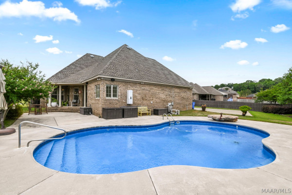 111 Andiron Court
