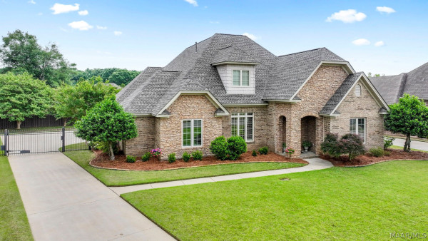 111 Andiron Court