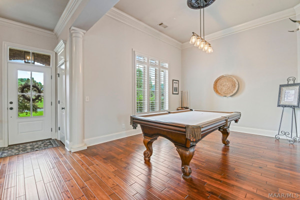 111 Andiron Court
