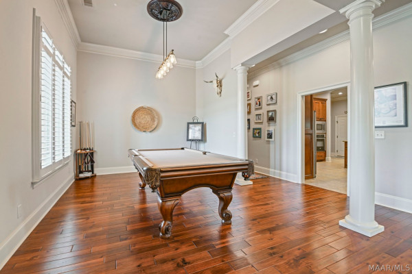 111 Andiron Court