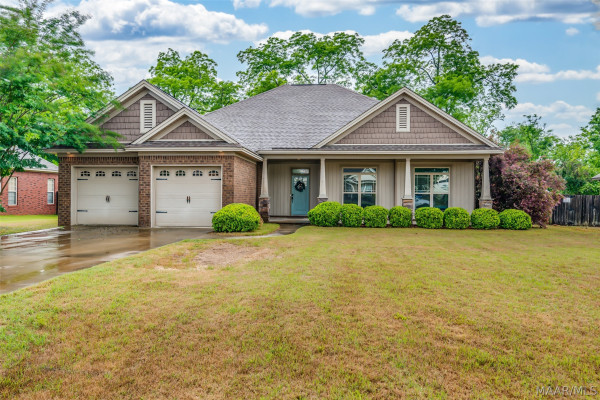 206 Pine Level Ridge