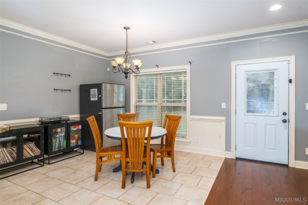 206 Pine Level Ridge