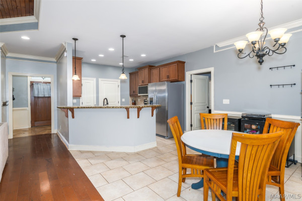 206 Pine Level Ridge