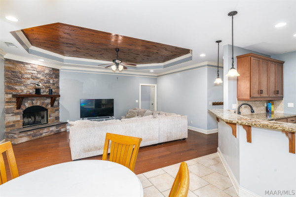206 Pine Level Ridge