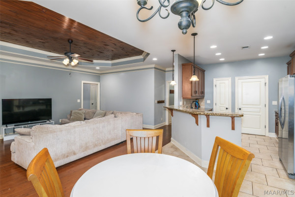 206 Pine Level Ridge
