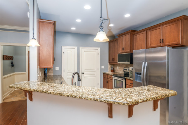 206 Pine Level Ridge