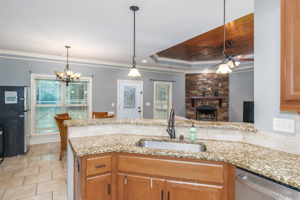 206 Pine Level Ridge