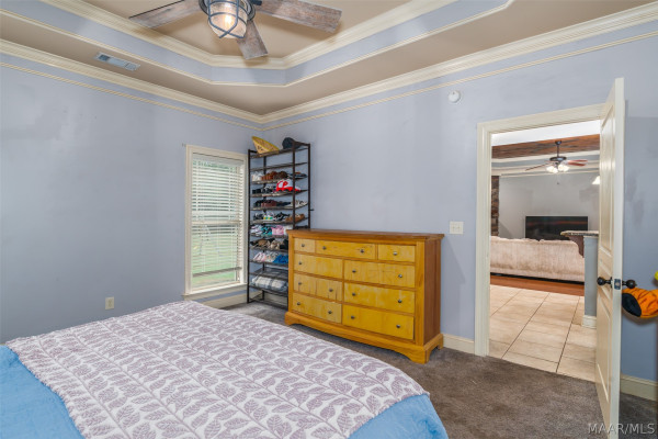 206 Pine Level Ridge