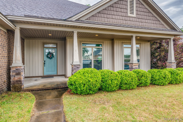 206 Pine Level Ridge