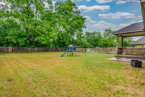 206 Pine Level Ridge
