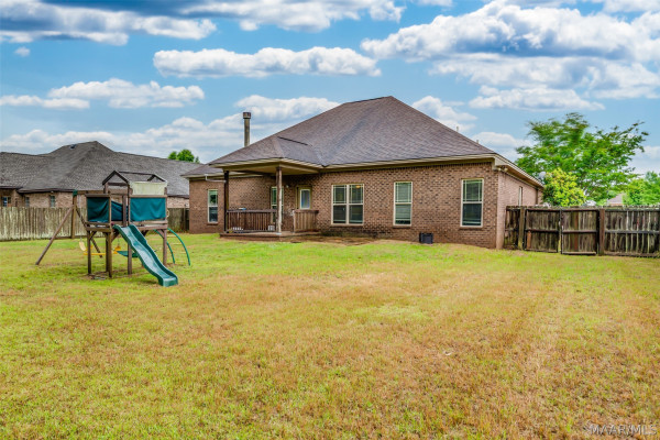 206 Pine Level Ridge