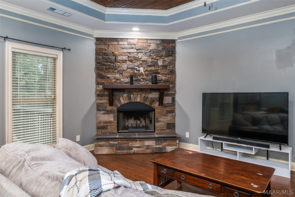 206 Pine Level Ridge