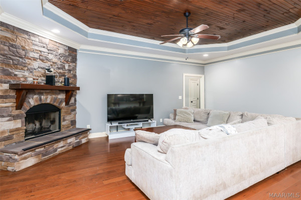 206 Pine Level Ridge