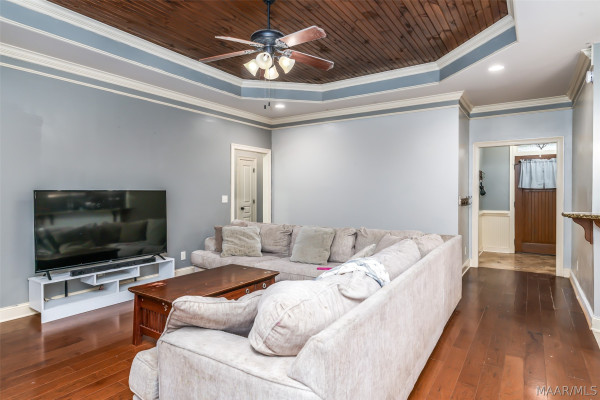 206 Pine Level Ridge