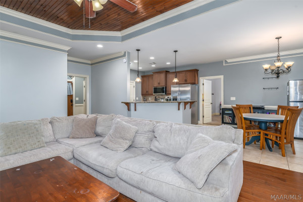 206 Pine Level Ridge