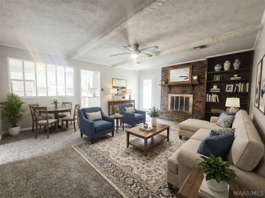 623 Marlyn Drive