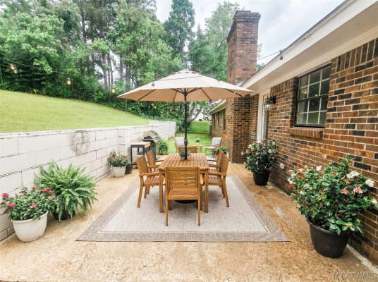 623 Marlyn Drive