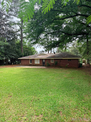 3927 Bienville Road