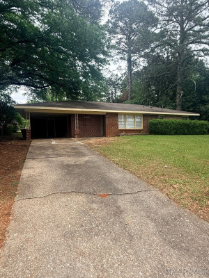3927 Bienville Road