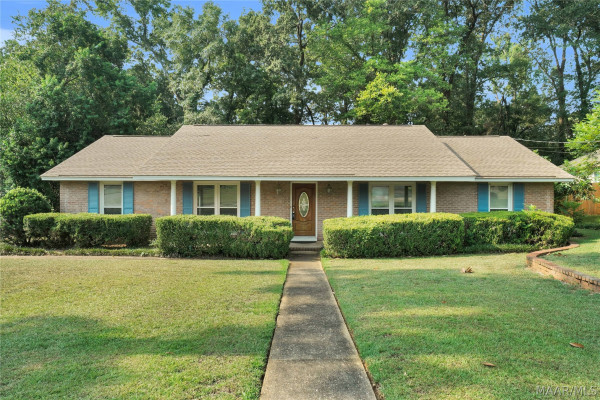 5132 Eagle Pass Road