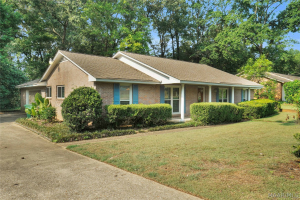 5132 Eagle Pass Road