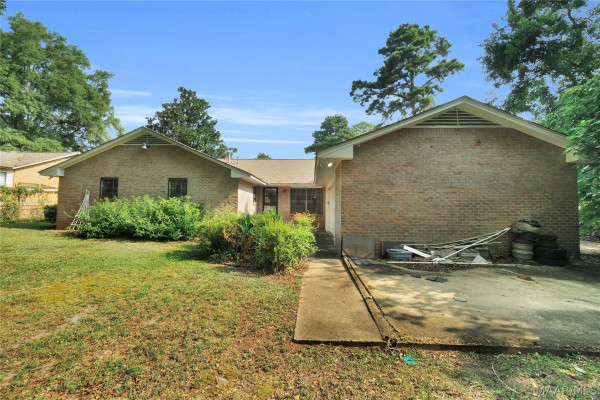 5132 Eagle Pass Road