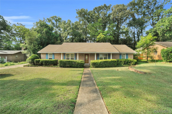 5132 Eagle Pass Road
