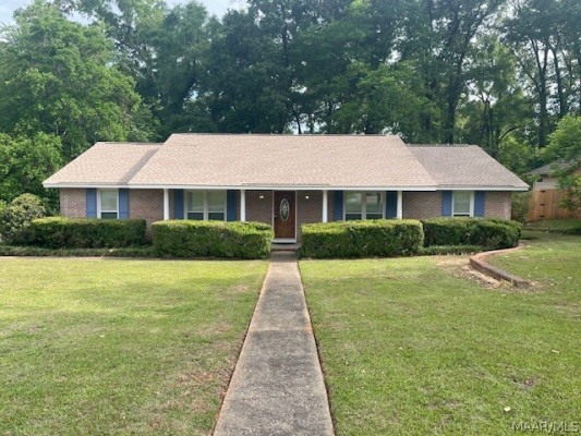 5132 Eagle Pass Road