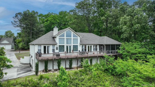 46 Lookout Ridge Road