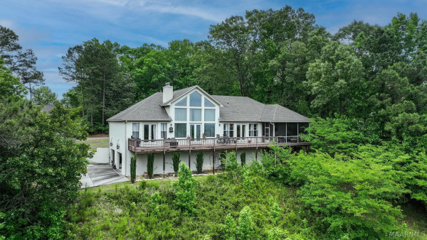 46 Lookout Ridge Road