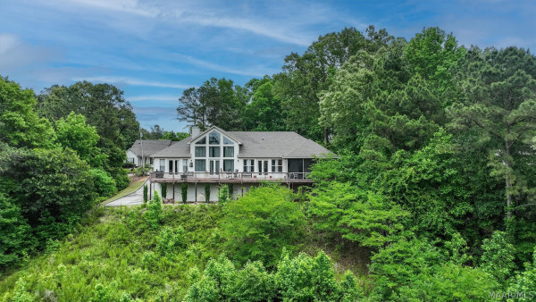 46 Lookout Ridge Road