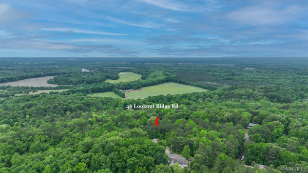 46 Lookout Ridge Road