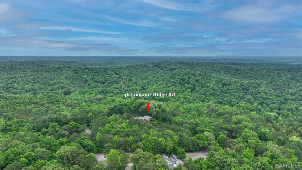 46 Lookout Ridge Road
