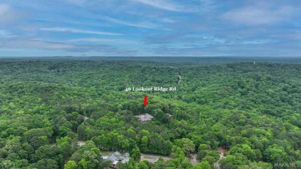 46 Lookout Ridge Road