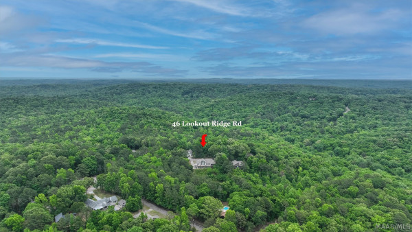 46 Lookout Ridge Road