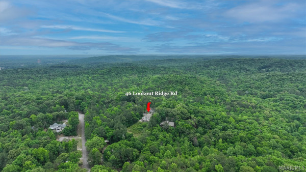 46 Lookout Ridge Road
