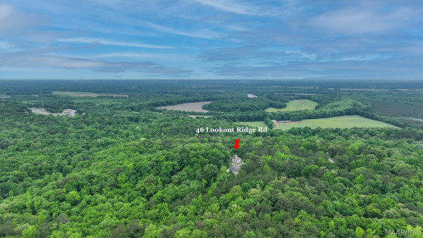 46 Lookout Ridge Road
