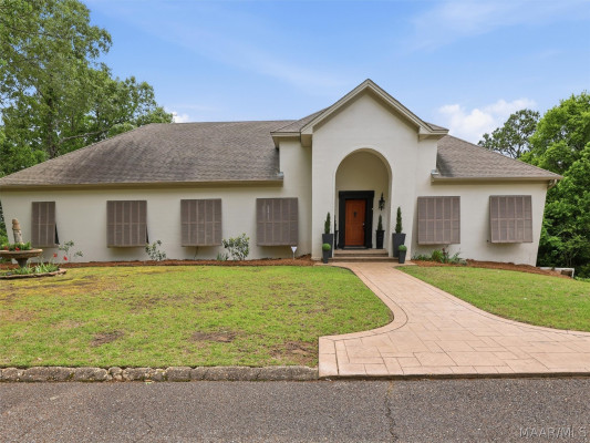 46 Lookout Ridge Road
