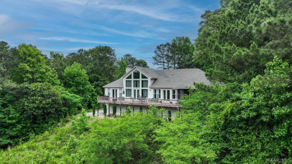 46 Lookout Ridge Road