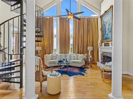 46 Lookout Ridge Road