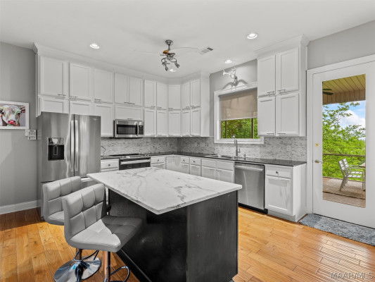 46 Lookout Ridge Road