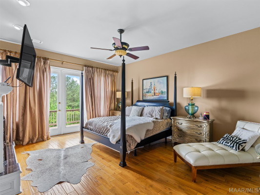 46 Lookout Ridge Road